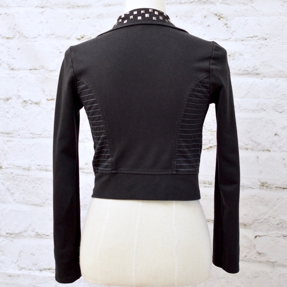 ❌SOLD❌ Olsenboye Jacket - Picture 4 of 4